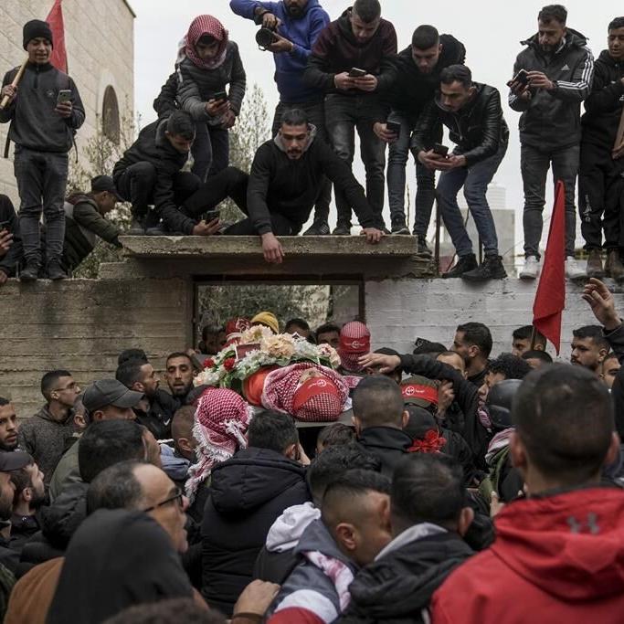 Israel deports Italian activist arrested in West Bank raid